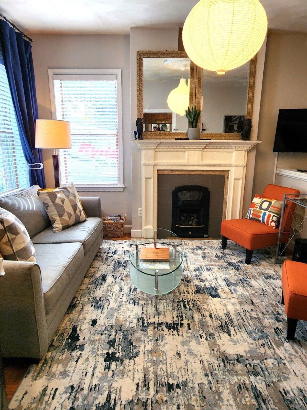 Bild für Gastgeberprofil