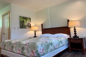 1 soveværelse, gratis Wi-Fi, sengetøj