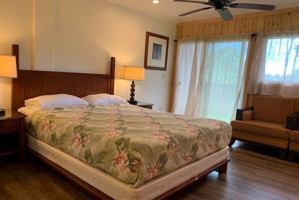 1 soveværelse, gratis Wi-Fi, sengetøj