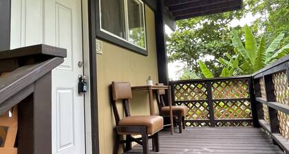 Stay in Hana #1