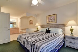 1 Schlafzimmer, kostenloses Internet, Bettwäsche