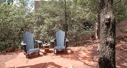 The Guest Dahl House of Sedona