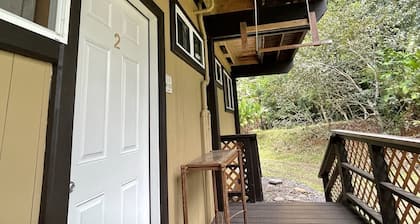 Stay in Hana #2