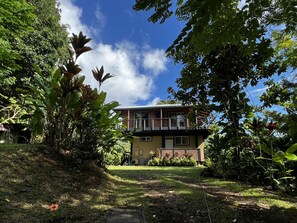 Exterior - Stay in Hana #2 (Hana)