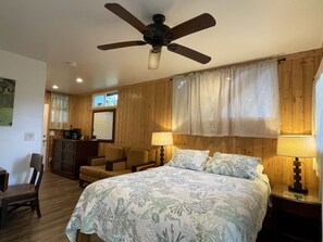 1 habitación, wifi gratis y ropa de cama