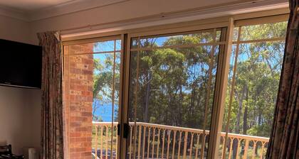 2 bedroom 2 bathroom apartment