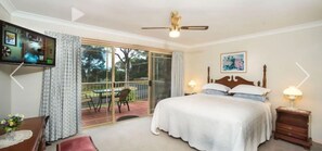 2 bedrooms