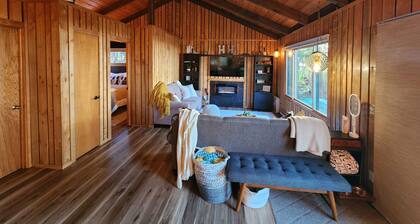 Upper Red Lake all season destination!