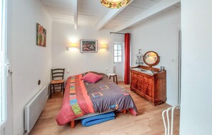 3 slaapkamers, gratis wifi