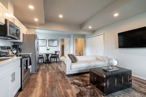 Téléviseur connecté