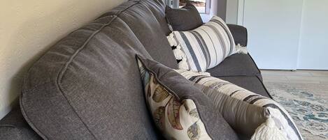 スマートテレビ、書庫