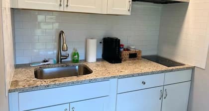 Capital City Condo #2