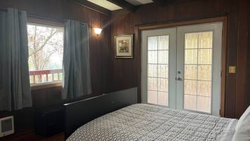 4 chambres, Wi-Fi, draps fournis