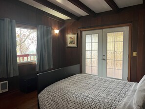 4 bedrooms, WiFi, bed sheets - Hilltop view overlooking grants pass (Grants Pass)