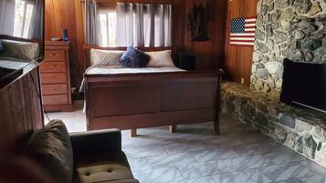 4 chambres, Wi-Fi, draps fournis