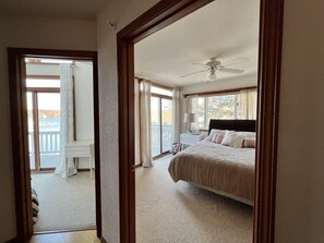 7 habitaciones, escritorio, tabla de planchar con plancha y wifi gratis
