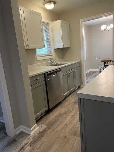 Come, sit back and relax at the "Catch of the Bay"