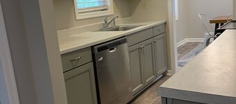 Come, sit back and relax at the "Catch of the Bay"