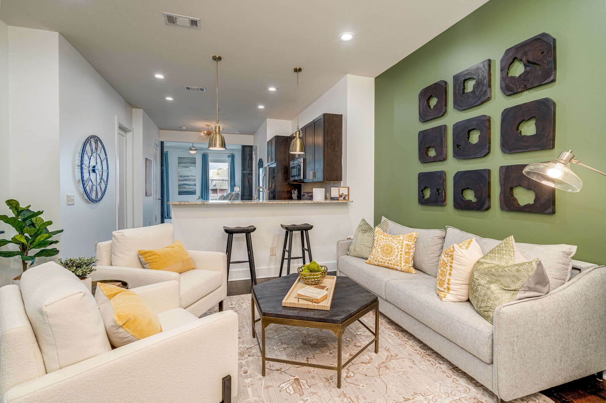 Lofts at 30th-Contemporary Muse-Mins to Broadway