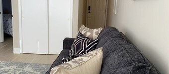 Capital City Condo #4