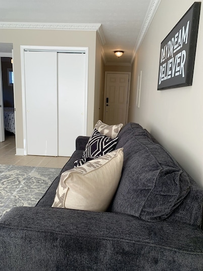 Capital City Condo #4