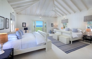 12 bedrooms, iron/ironing board, free WiFi, bed sheets