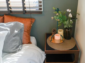 1 Schlafzimmer, Schreibtisch, Bügeleisen/Bügelbrett, kostenloses WLAN