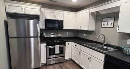 Fox Lake Road Bungalow (Near Trine University)