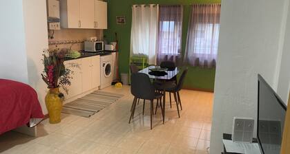 Beautiful 1-Bed Apartment in Aldeia de Paio Pires