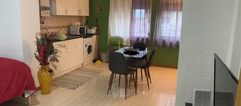 Beautiful 1-Bed Apartment in Aldeia de Paio Pires