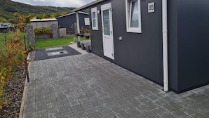 Hus (Mein Mosel-Chalet, Haus Birke) | Eksteriør