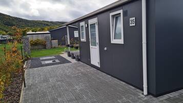 House (Mein Mosel-Chalet, Haus Birke) | Exterior