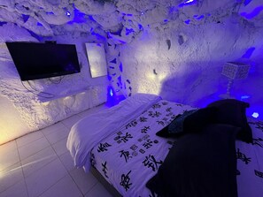 2 bedrooms, WiFi