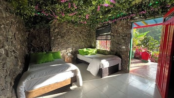 2 chambres, Wi-Fi