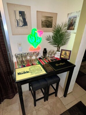 Interior - Remodeled Private Safe Gated Community Townhome, with 24/7 security (Ensenada)