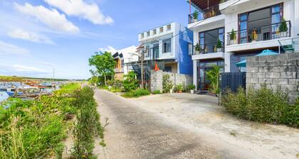 Gió Chiều Homestay - Riverside & Swimming pool