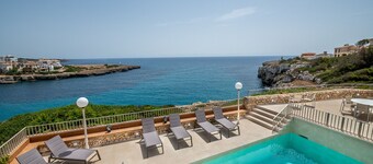 Villa Enderrosall in Porto Cristo