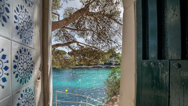 Unclassified image, 1 of 48, button - Villa Claramunda (Cala d'Or)