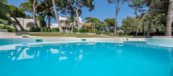 Villa Claramunda