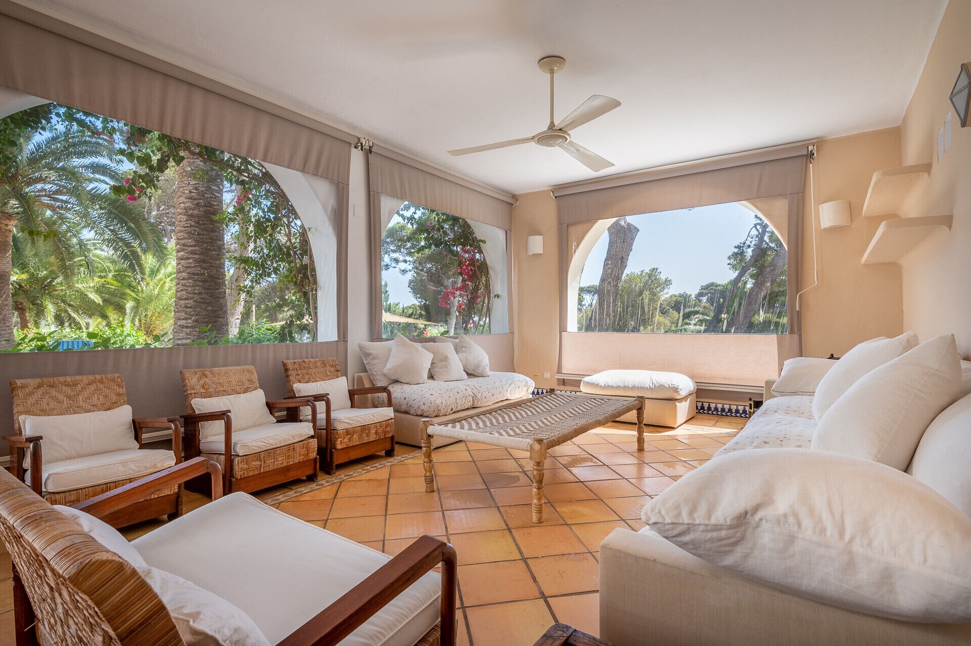 Villa Claramunda - Cala d'Or