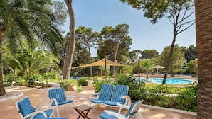 Unclassified image, 3 of 48, button - Villa Claramunda (Cala d'Or)