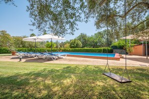 Pool - Finca Margarita (Felanitx)