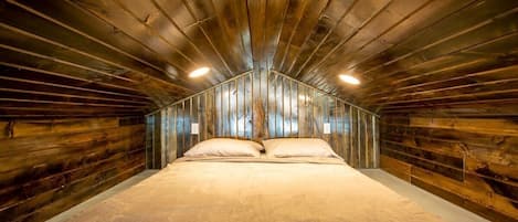 9 habitaciones, wifi y ropa de cama