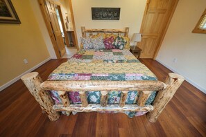 2 Schlafzimmer, kostenloses WLAN, Bettwäsche