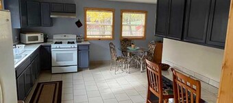 Peach tree cottage