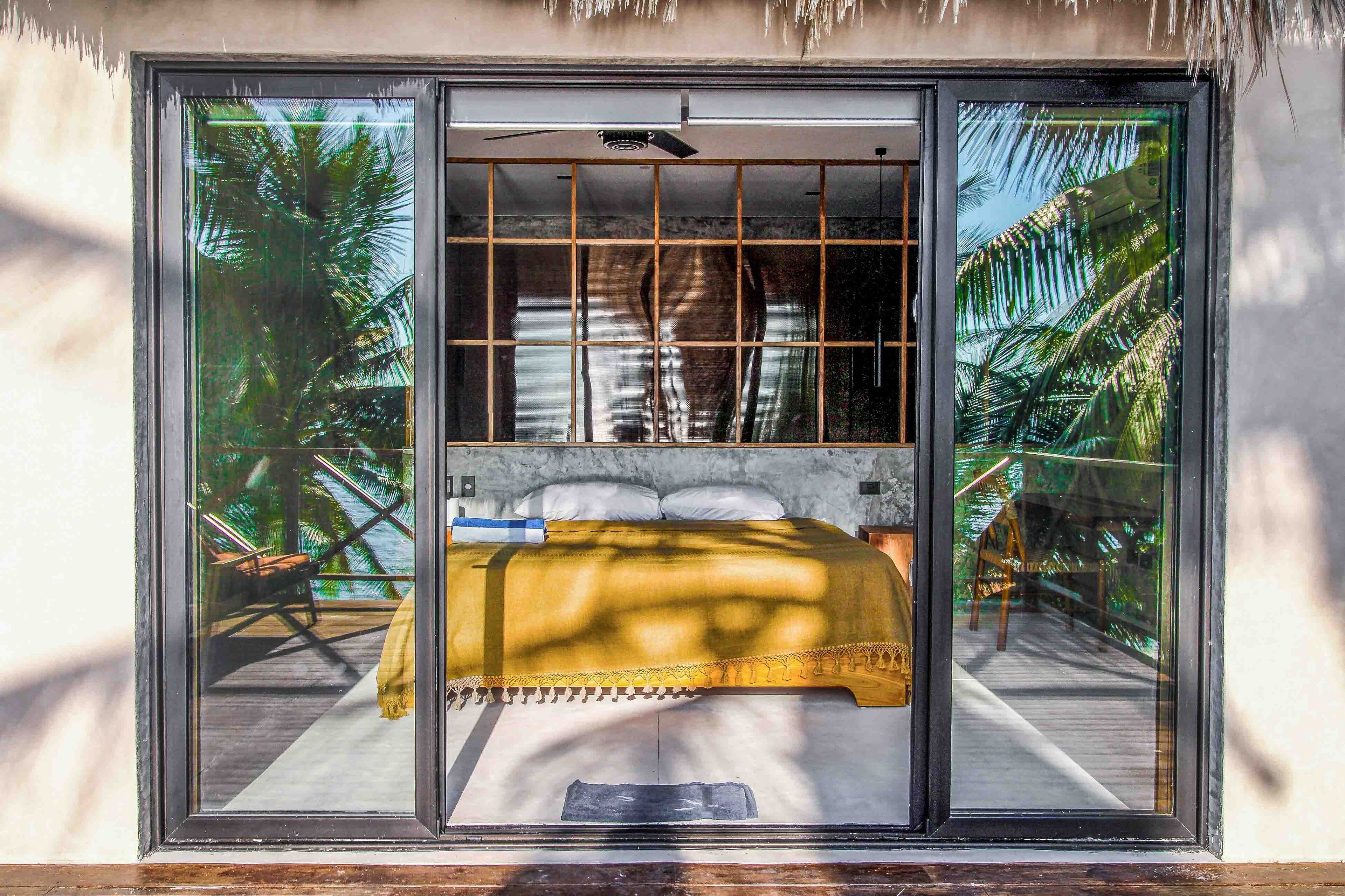 7 chambres, fer et planche à repasser, accès Internet, draps fournis