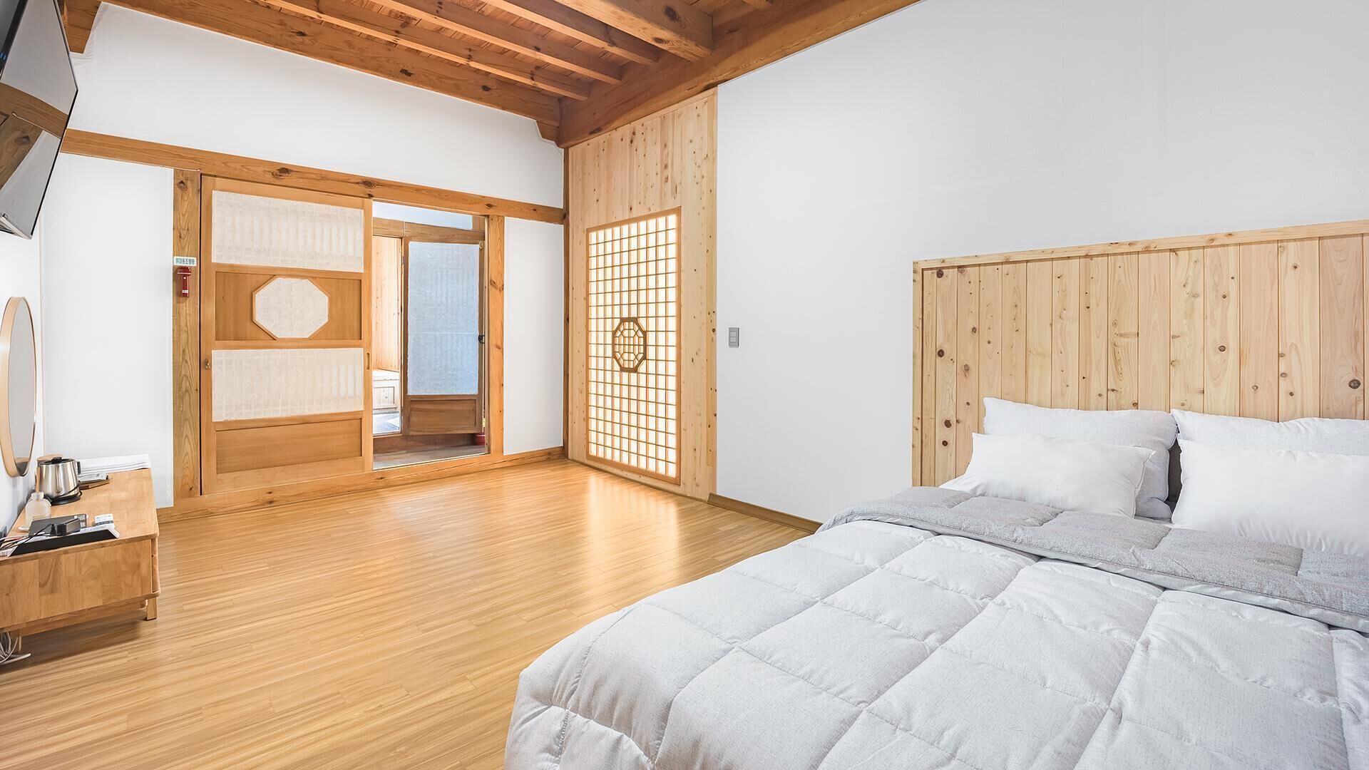 2 bedrooms, free WiFi