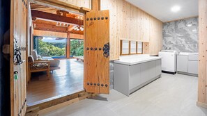 2 chambres, Wi-Fi gratuit