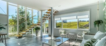 Luxury Executive 4 Bedroom Holiday Home