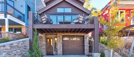 Studio (4 Bedrooms) | Property entrance